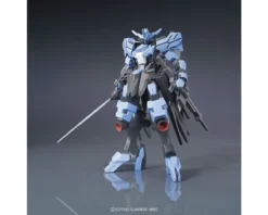 HGIBO 1/144 GUNDAM VIDAR 14 HGIBO 1/144 GUNDAM VIDAR -Figurines Du Modèle GUN84189 4