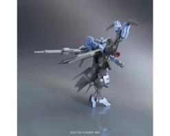 HGIBO 1/144 GUNDAM VIDAR 15 HGIBO 1/144 GUNDAM VIDAR -Figurines Du Modèle GUN84189 5