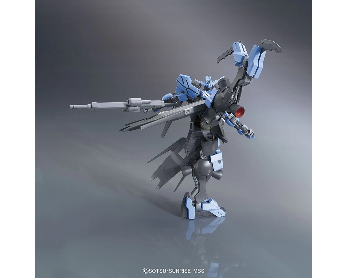 HGIBO 1/144 GUNDAM VIDAR 7 HGIBO 1/144 GUNDAM VIDAR – Image 5