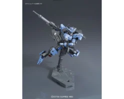 HGIBO 1/144 GUNDAM VIDAR 16 HGIBO 1/144 GUNDAM VIDAR -Figurines Du Modèle GUN84189 6