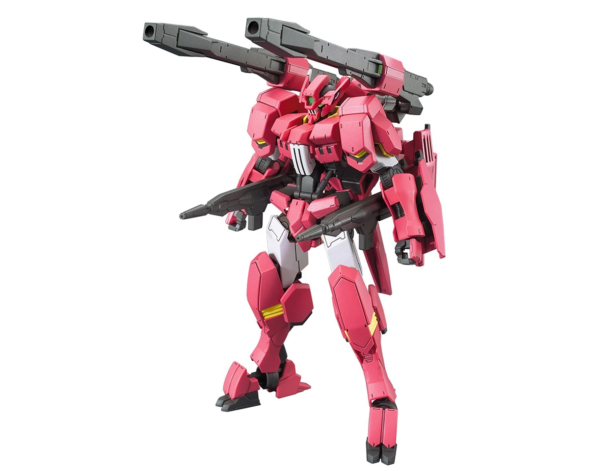HGIBO 1/144 GUNDAM FLAUROS 4 HGIBO 1/144 GUNDAM FLAUROS – Image 2