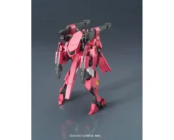 HGIBO 1/144 GUNDAM FLAUROS 10 HGIBO 1/144 GUNDAM FLAUROS -Figurines Du Modèle GUN84190 3