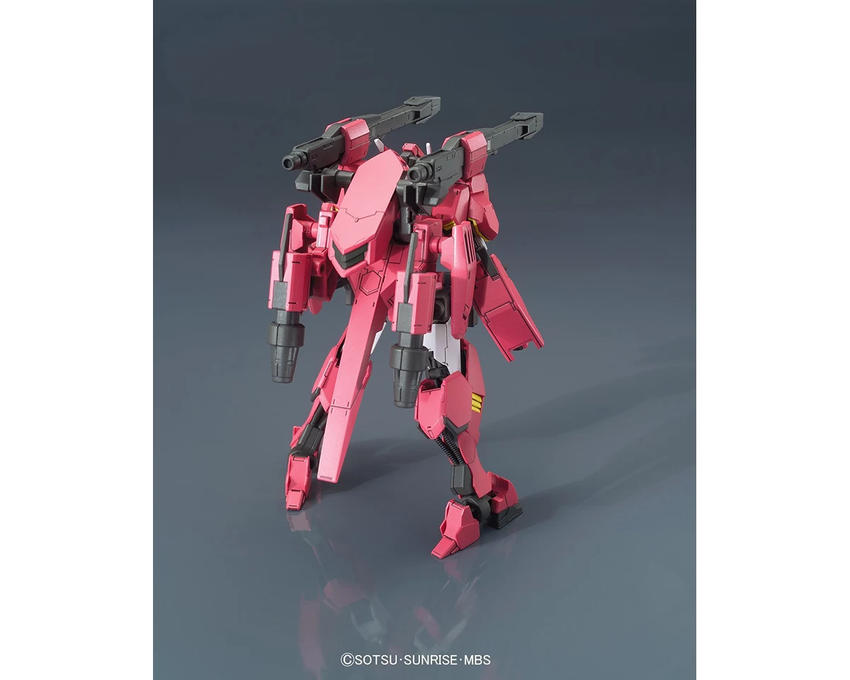 HGIBO 1/144 GUNDAM FLAUROS 5 HGIBO 1/144 GUNDAM FLAUROS – Image 3
