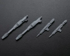 HGIBO 1/144 GUNDAM FLAUROS 13 HGIBO 1/144 GUNDAM FLAUROS -Figurines Du Modèle GUN84190 6