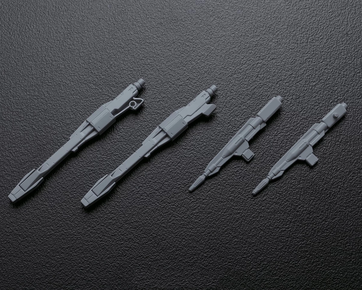 HGIBO 1/144 GUNDAM FLAUROS 8 HGIBO 1/144 GUNDAM FLAUROS – Image 6