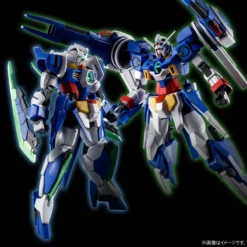 Nouvelles Arrivées 19 HG 1/144 GUNDAM AGE-1 RAZOR & GUNDAM AGE-2 ARTIMES