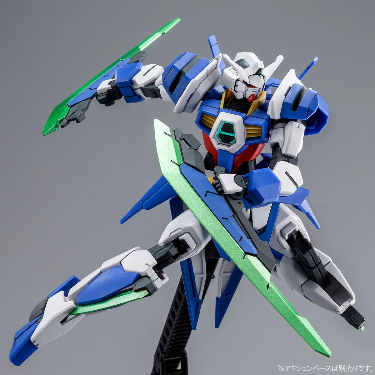 HG 1/144 GUNDAM AGE-1 RAZOR & GUNDAM AGE-2 ARTIMES 7 HG 1/144 GUNDAM AGE-1 RAZOR & GUNDAM AGE-2 ARTIMES – Image 5