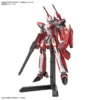 HG 1/100 – YF-29 Durandal Valkyrie (Saotome Alto Custom) -Figurines Du Modèle HG 1 100 YF 29 Durandal Valkyrie Saotome Alto Custom 001