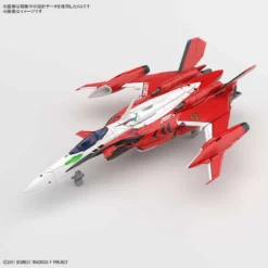 HG 1/100 – YF-29 Durandal Valkyrie (Saotome Alto Custom) 17 HG 1/100 – YF-29 Durandal Valkyrie (Saotome Alto Custom) -Figurines Du Modèle HG 1 100 YF 29 Durandal Valkyrie Saotome Alto Custom 004