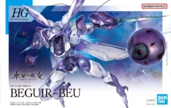 HG 1/144 BEGUIR-BEU