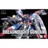 HG 1/144 Dreadnought Gundam (YMF-X000A) 2 HG 1/144 Dreadnought Gundam (YMF-X000A) -Figurines Du Modèle HG Dreadnought Gundam YMF X000A box art