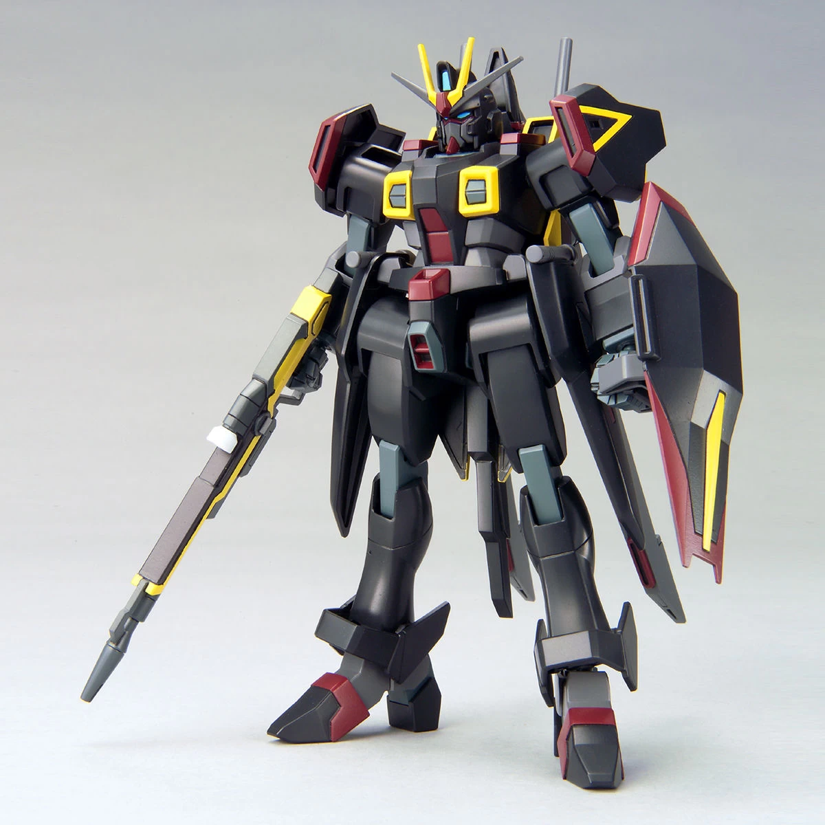 HG 1/144 GAIA GUNDAM (ZGMF-X88S) 4 HG 1/144 GAIA GUNDAM (ZGMF-X88S) – Image 2