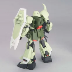 HG 1/144 ZAKU WARRIOR (ZGMF-1000) -Figurines Du Modèle HG ZAKU WARRIOR 2