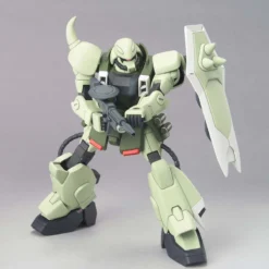 HG 1/144 ZAKU WARRIOR (ZGMF-1000) -Figurines Du Modèle HG ZAKU WARRIOR 3
