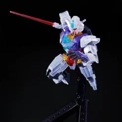 HG 1/144 URAVEN GUNDAM DIVE INTO DIMENSION CLEAR PFF-X7II/U7 -Figurines Du Modèle HG1 144PFF X7IIU7UravenGundam5BDiveintoDimensionClear5D28329