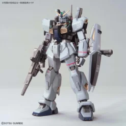 HGUC 1/144 Gundam Mk-II (21st Century Real Type Ver.) 8 HGUC 1/144 Gundam Mk-II (21st Century Real Type Ver.) -Figurines Du Modèle HGUC 1144 Gundam Mk II 21st Century Real Type Ver