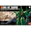 HGUC 1/144 AMX-107 Bawoo (Mass Production Colors)