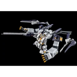 HGUC 1/144 Gundam TR-1 (Hazel OWSLA) GIGANTIC ARM UNIT 13 HGUC 1/144 Gundam TR-1 (Hazel OWSLA) GIGANTIC ARM UNIT -Figurines Du Modèle HGUC Gundam TR 1 Hazel OWSLA GIGANTIC ARM UNIT 5
