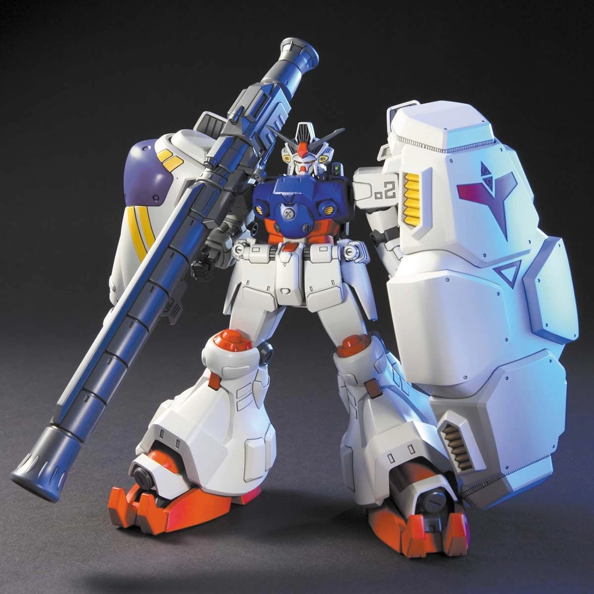 HGUC 1/144 RX-78GP02A PHYSALIS 4 HGUC 1/144 RX-78GP02A PHYSALIS – Image 2