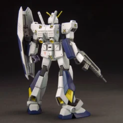 HGUC 1/144 RX-78NT-1 Gundam Alex -Figurines Du Modèle HGUC RX 78NT 1 Gundam Alex 3