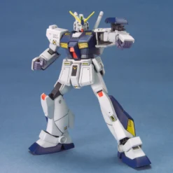 HGUC 1/144 RX-78NT-1 Gundam Alex -Figurines Du Modèle HGUC RX 78NT 1 Gundam Alex 6