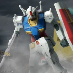 Nouvelles Arrivées 9 HGUC 1/144 RX-78-02 GUNDAM (CUCURUZ DOAN’S ISLAND VER.)