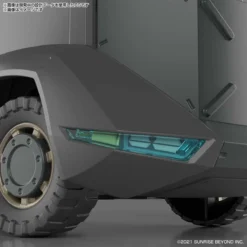 KYOUKAI SENKI 1/72 HG Armored Special Carrier (ASC) 14 KYOUKAI SENKI 1/72 HG Armored Special Carrier (ASC) -Figurines Du Modèle KYOUKAI SENKI 172 HG Armored Special Carrier ASC3