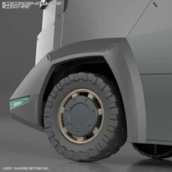 KYOUKAI SENKI 1/72 HG Armored Special Carrier (ASC) 15 KYOUKAI SENKI 1/72 HG Armored Special Carrier (ASC) -Figurines Du Modèle KYOUKAI SENKI 172 HG Armored Special Carrier ASC4