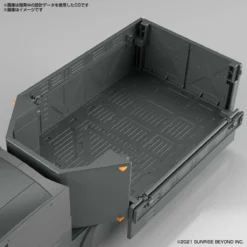 KYOUKAI SENKI 1/72 HG Armored Special Carrier (ASC) 16 KYOUKAI SENKI 1/72 HG Armored Special Carrier (ASC) -Figurines Du Modèle KYOUKAI SENKI 172 HG Armored Special Carrier ASC5