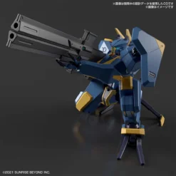 KYOUKAI SENKI 1/72 HG MAILeS JOGAN 14 KYOUKAI SENKI 1/72 HG MAILeS JOGAN -Figurines Du Modèle KYOUKAI SENKI 172 HG MAILeS JOGAN3