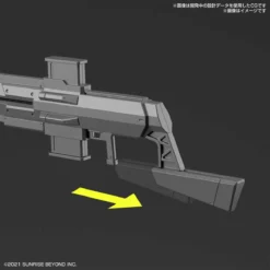 KYOUKAI SENKI 1/72 HG MAILeS JOGAN 16 KYOUKAI SENKI 1/72 HG MAILeS JOGAN -Figurines Du Modèle KYOUKAI SENKI 172 HG MAILeS JOGAN5