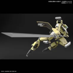 KYOUKAI SENKI 1/72 HG MAILeS REIKI 11 KYOUKAI SENKI 1/72 HG MAILeS REIKI -Figurines Du Modèle KYOUKAI SENKI 172 HG MAILeS REIKI7