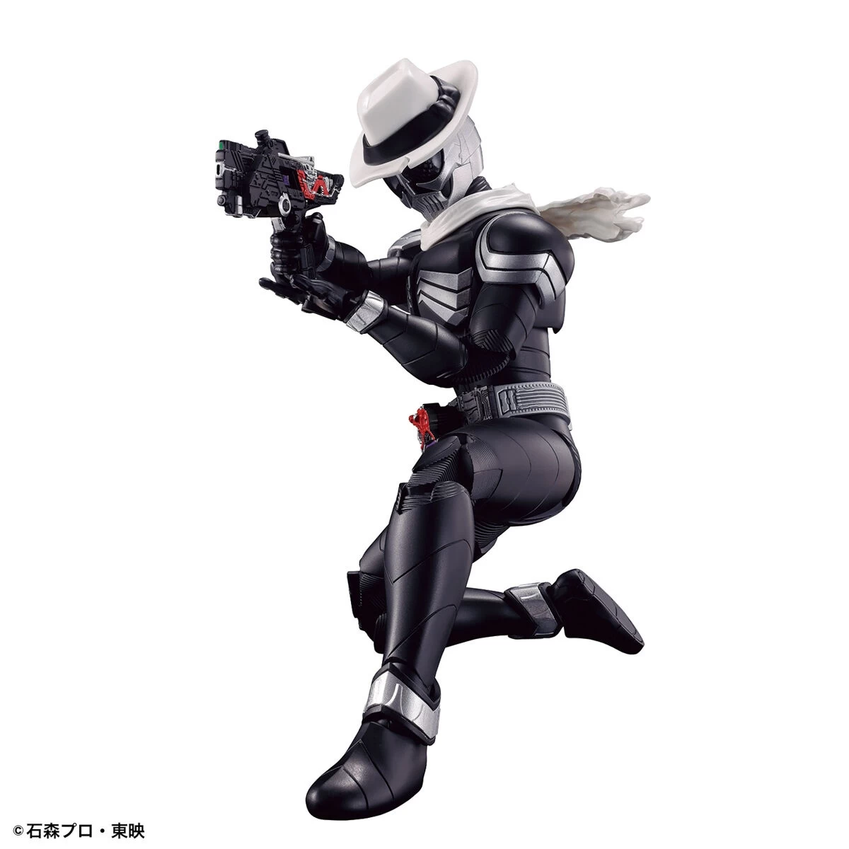 Kamen Rider Skull 5 Kamen Rider Skull – Image 3