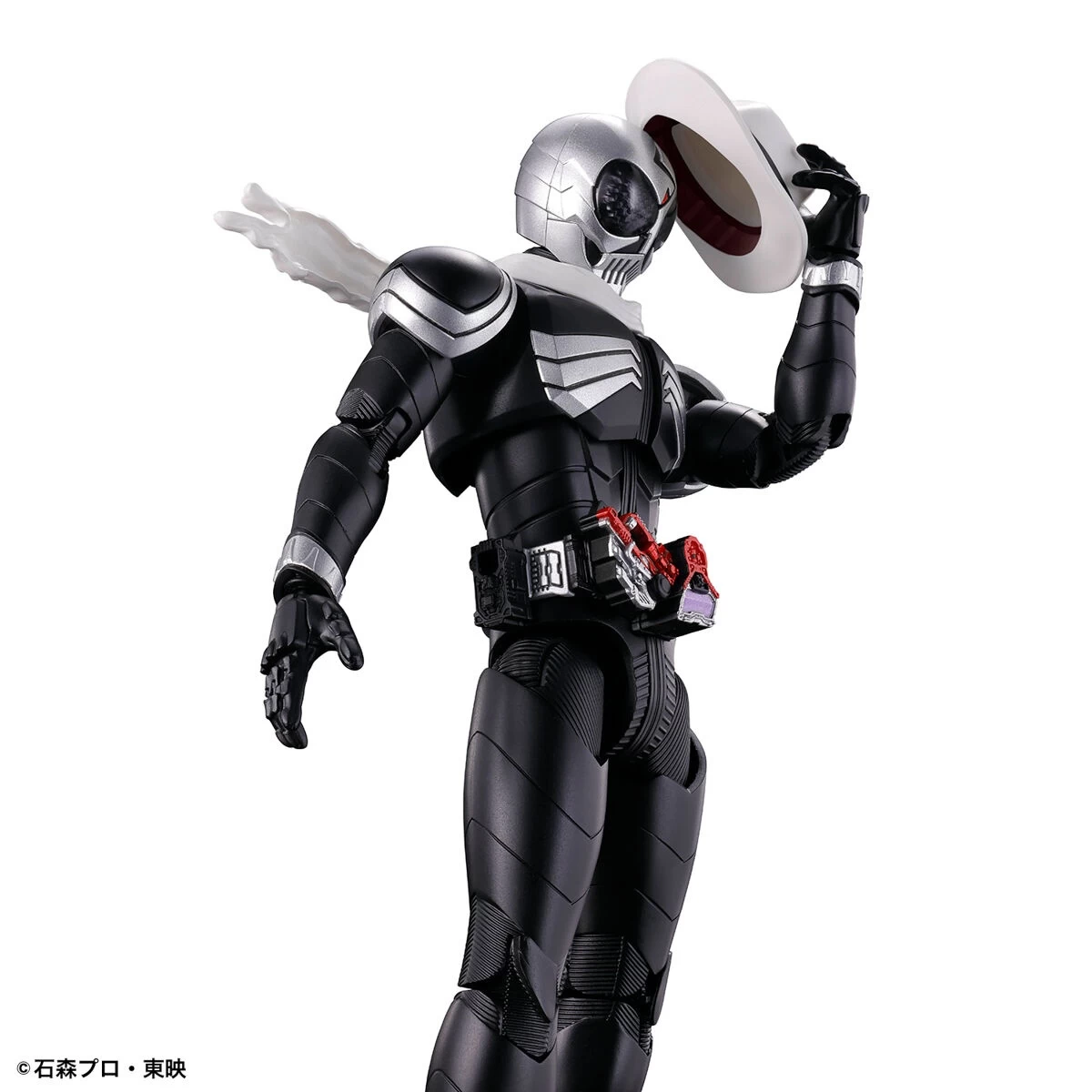 Kamen Rider Skull 7 Kamen Rider Skull – Image 5