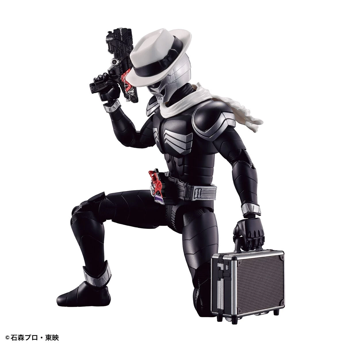 Kamen Rider Skull 8 Kamen Rider Skull – Image 6
