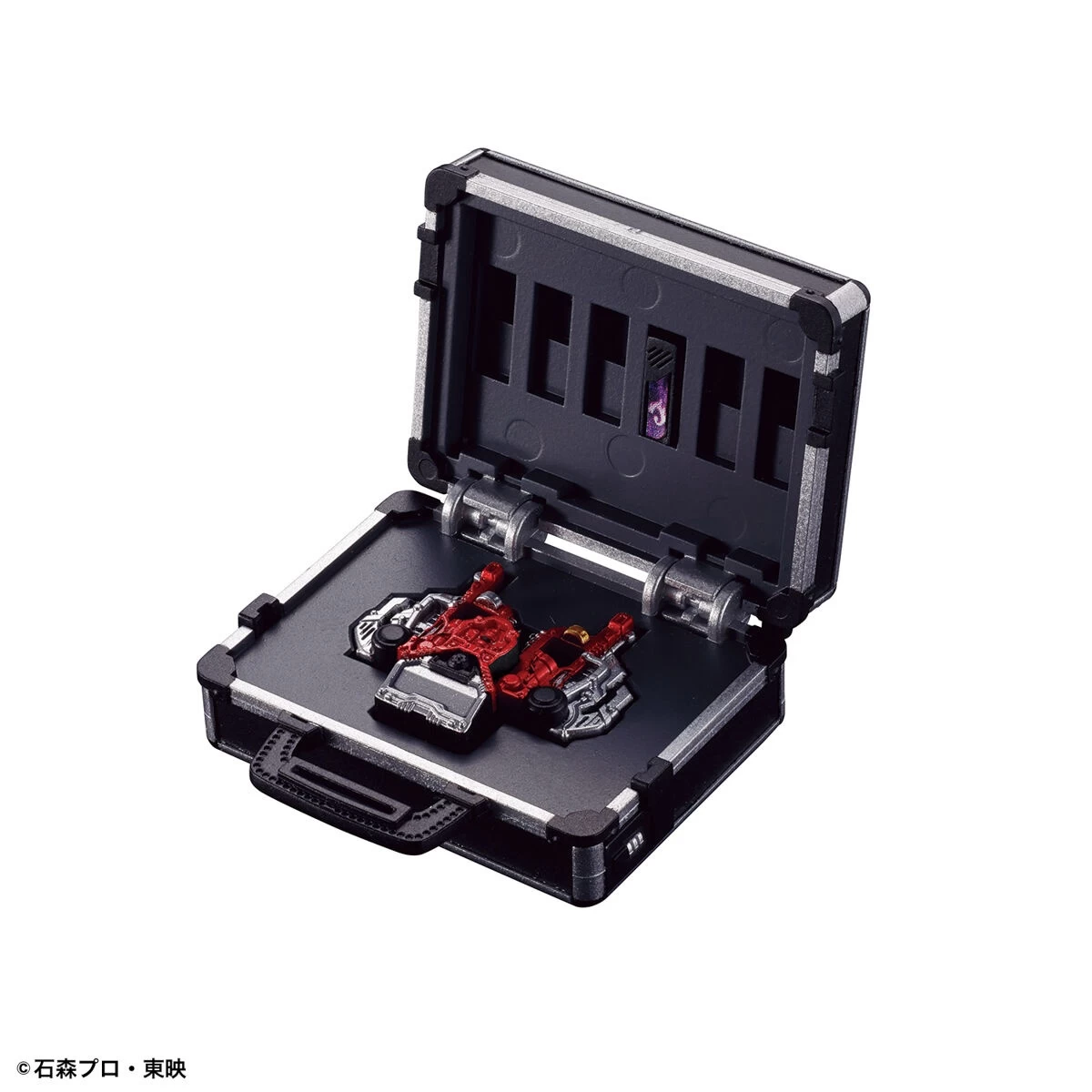 Kamen Rider Skull 9 Kamen Rider Skull – Image 7