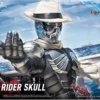 Kamen Rider Skull -Figurines Du Modèle Kamen rider box