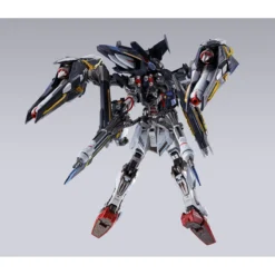 METAL BUILD LIGHTNING STRIKER 12 METAL BUILD LIGHTNING STRIKER -Figurines Du Modèle METAL BUILD LIGHTNING STRIKER 3