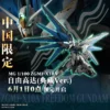 MG 1/100 Freedom Gundam Ver. 2.0 [Collection Ver.] -Figurines Du Modèle MG 1 100 Freedom Gundam Ver. 2.0 Collection Ver. 1 min