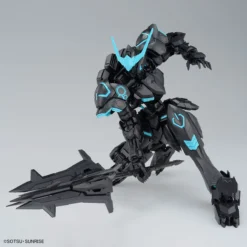 MG 1/100 Gundam BARBATOS (Recirculation Color / Neon Blue) -Figurines Du Modèle MG 1 100 Gundam BARBATOS Recicurlation Color Neon Blue 4
