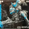 MG 1/100 Gundam BARBATOS (Recirculation Color / Neon Blue) -Figurines Du Modèle MG 1 100 Gundam BARBATOS Recicurlation Color Neon Blue box art min