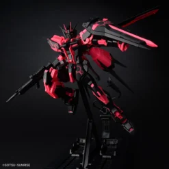 MG 1/100 AILE STRIKE GUNDAM Ver.RM (Recirculation Color / Neon Pink) (GAT-X105+AQM/E-X01) 12 MG 1/100 AILE STRIKE GUNDAM Ver.RM (Recirculation Color / Neon Pink) (GAT-X105+AQM/E-X01) -Figurines Du Modèle MG 1100 AILE STRIKE GUNDAM Ver.RM Recirculation Color Neon Pink GAT X105AQME X01 3