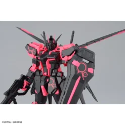 MG 1/100 AILE STRIKE GUNDAM Ver.RM (Recirculation Color / Neon Pink) (GAT-X105+AQM/E-X01) 14 MG 1/100 AILE STRIKE GUNDAM Ver.RM (Recirculation Color / Neon Pink) (GAT-X105+AQM/E-X01) -Figurines Du Modèle MG 1100 AILE STRIKE GUNDAM Ver.RM Recirculation Color Neon Pink GAT X105AQME X01 5