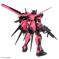 MG 1/100 AILE STRIKE GUNDAM Ver.RM (Recirculation Color / Neon Pink) (GAT-X105+AQM/E-X01) 15 MG 1/100 AILE STRIKE GUNDAM Ver.RM (Recirculation Color / Neon Pink) (GAT-X105+AQM/E-X01) -Figurines Du Modèle MG 1100 AILE STRIKE GUNDAM Ver.RM Recirculation Color Neon Pink GAT X105AQME X01 6