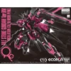 MG 1/100 AILE STRIKE GUNDAM Ver.RM (Recirculation Color / Neon Pink) (GAT-X105+AQM/E-X01) 2 MG 1/100 AILE STRIKE GUNDAM Ver.RM (Recirculation Color / Neon Pink) (GAT-X105+AQM/E-X01) -Figurines Du Modèle MG 1100 AILE STRIKE GUNDAM Ver.RM Recirculation Color Neon Pink GAT X105AQME X01 box art