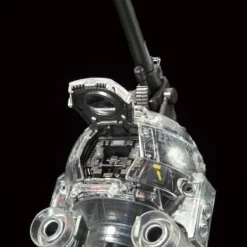 MG 1/100 MOBILE POD BALL VER.KA (MECHANICAL CLEAR) 8 MG 1/100 MOBILE POD BALL VER.KA (MECHANICAL CLEAR) -Figurines Du Modèle MG 1 100 RB 79 Ball Ver.Ka Mechanical Clear Gundam Base Limited 3