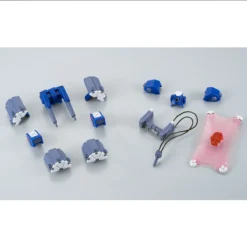 MG 1/100 MISSION PACK B-TYPE & K-TYPE For GUNDAM F90 (parts Only) 21 MG 1/100 MISSION PACK B-TYPE & K-TYPE For GUNDAM F90 (parts Only) -Figurines Du Modèle MG MISSION PACK B TYPE K TYPE for GUNDAM F90 2