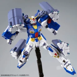 MG 1/100 MISSION PACK B-TYPE & K-TYPE For GUNDAM F90 (parts Only) 18 MG 1/100 MISSION PACK B-TYPE & K-TYPE For GUNDAM F90 (parts Only) -Figurines Du Modèle MG MISSION PACK B TYPE K TYPE for GUNDAM F90 5