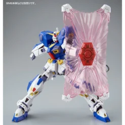 MG 1/100 MISSION PACK B-TYPE & K-TYPE For GUNDAM F90 (parts Only) 16 MG 1/100 MISSION PACK B-TYPE & K-TYPE For GUNDAM F90 (parts Only) -Figurines Du Modèle MG MISSION PACK B TYPE K TYPE for GUNDAM F90 7