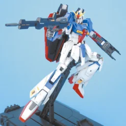 MG 1/100 ZETA GUNDAM VER 2.0 -Figurines Du Modèle MG zeta 3